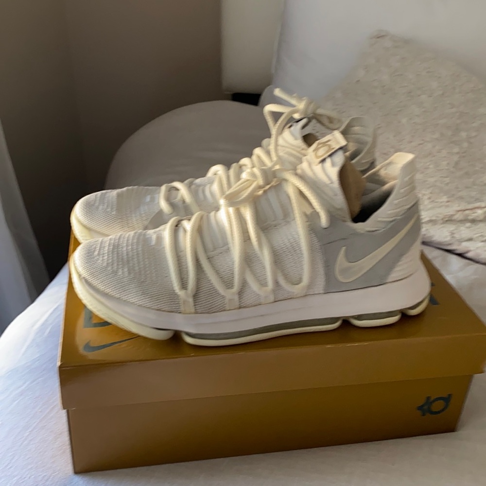 Nike KD10